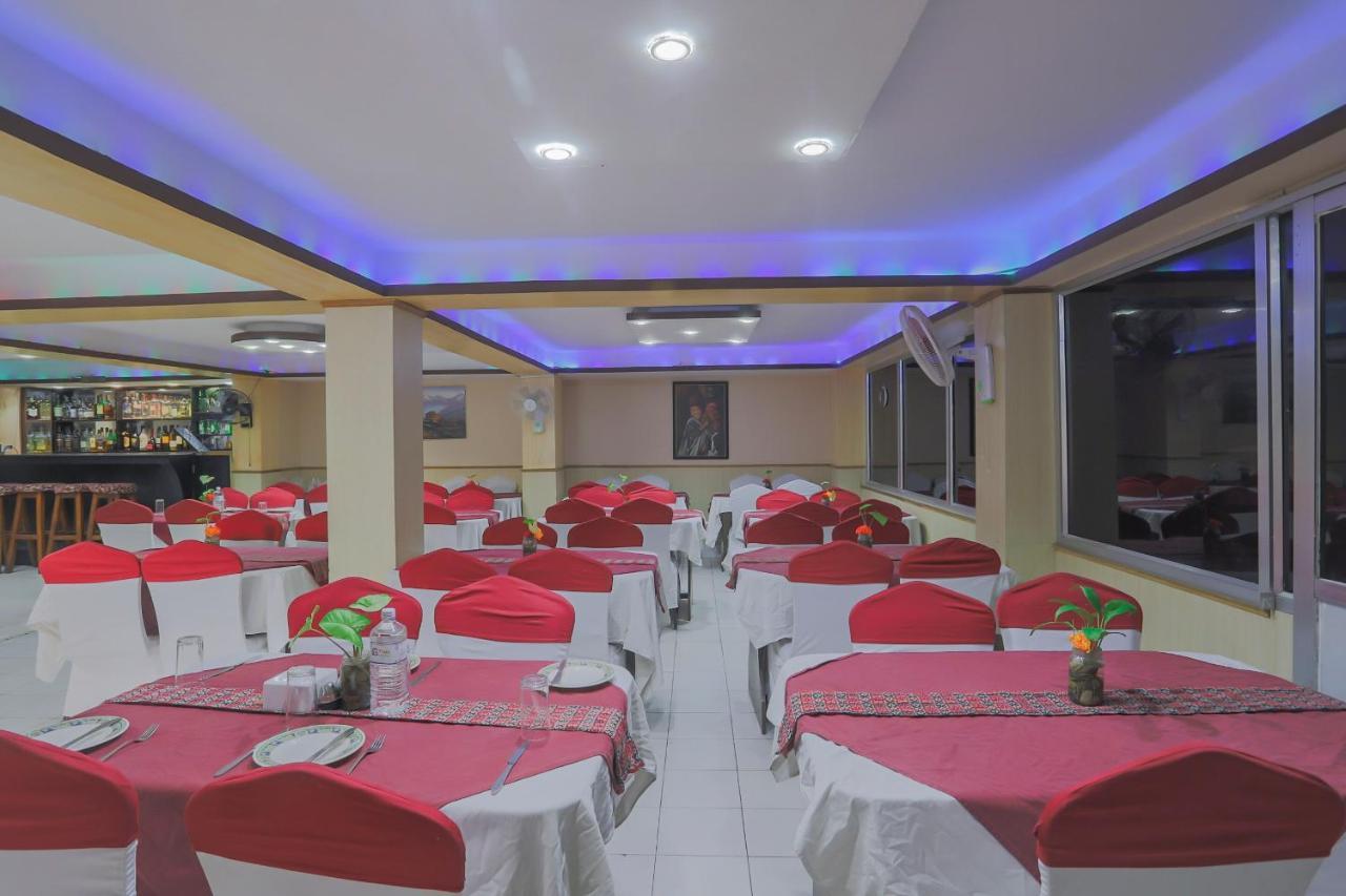 Oyo 789 Hotel Shivam Plaza Catmandu Exterior foto